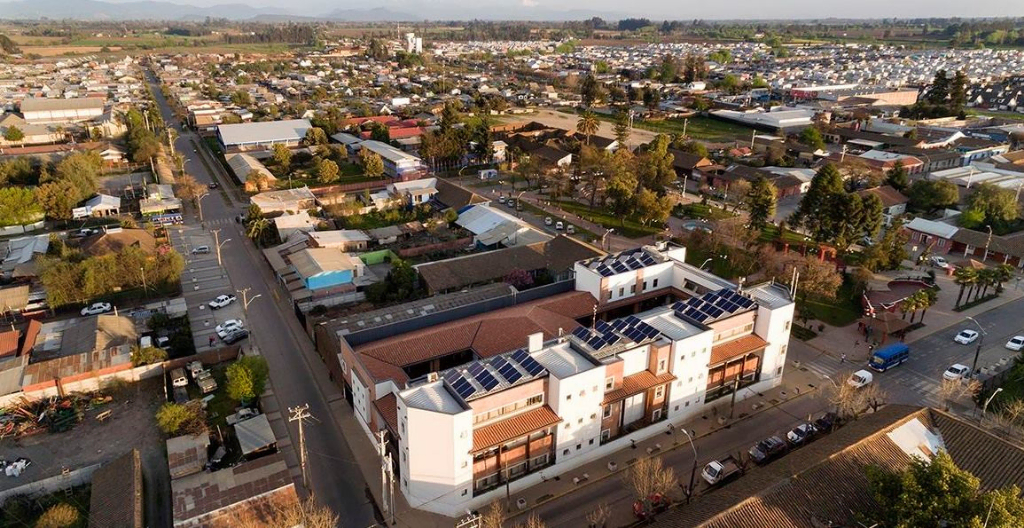 Talca