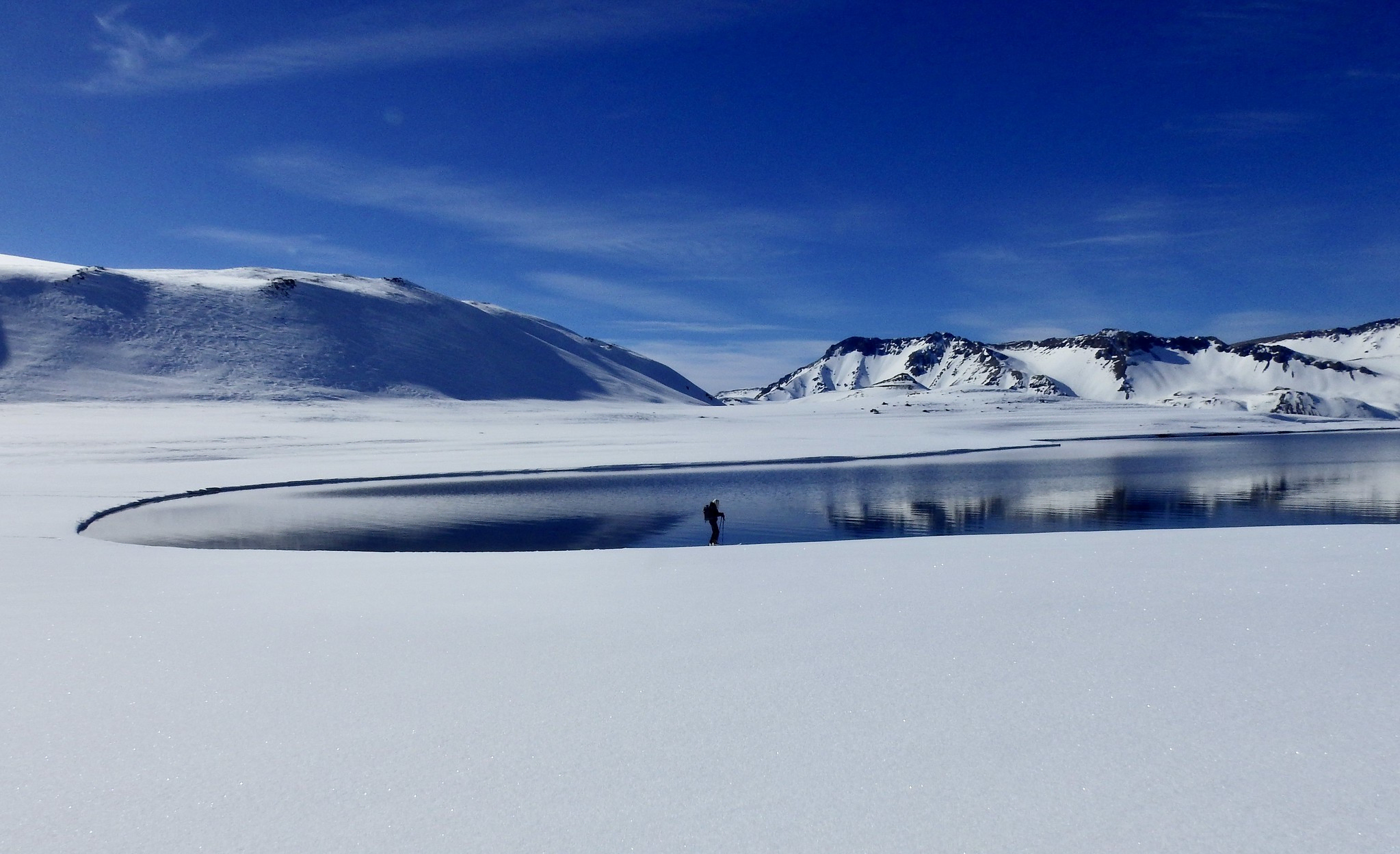Laguna del Maule